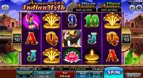 indian casino slot machine secrets|How to Play Slots at Indian Casinos: Tips and Tricks.